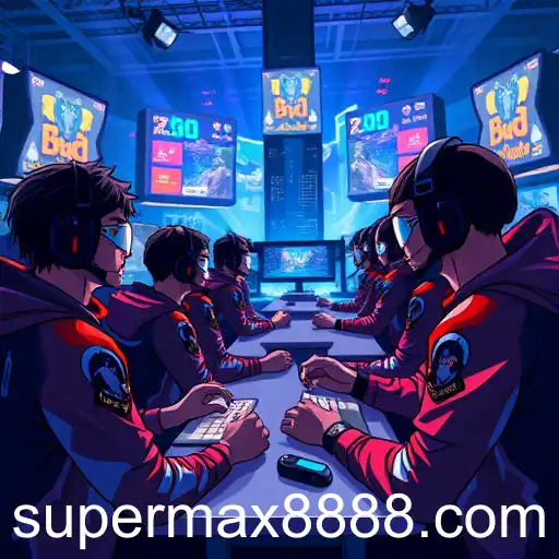 Gaming Trends Shaping the Future