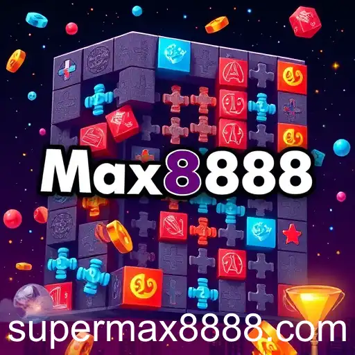 The Rise of Puzzle Games: Exploring the SuperMax888 Phenomenon
