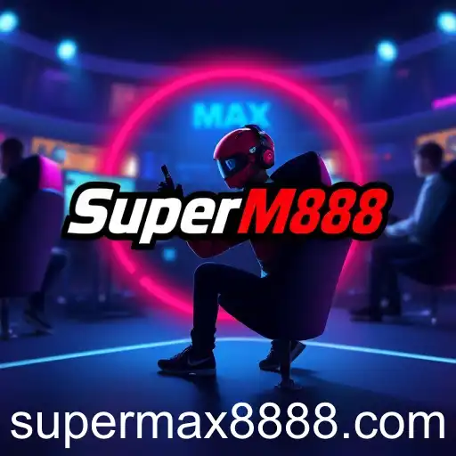 The Rise of SuperMax888: A Gaming Phenomenon