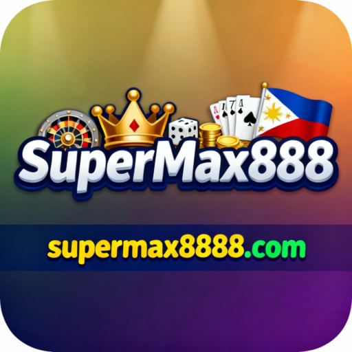 SuperMax888