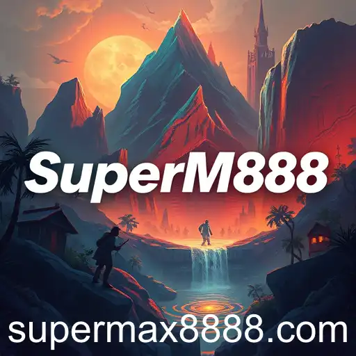 The Rise and Impact of SuperMax888 in Online Gaming
