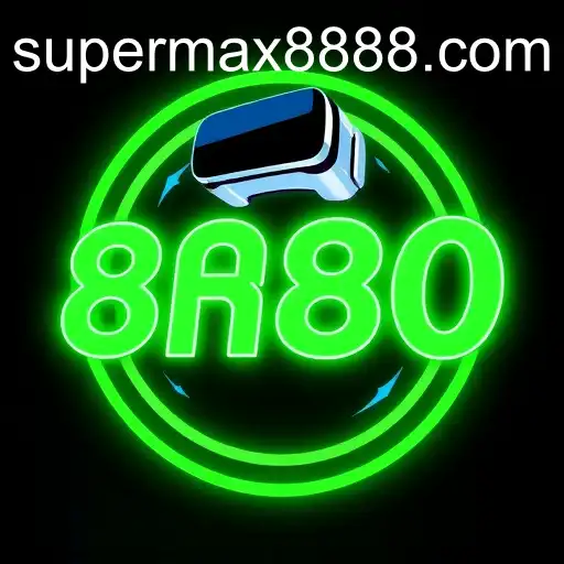 SuperMax888 Dominates the Online Gaming Arena