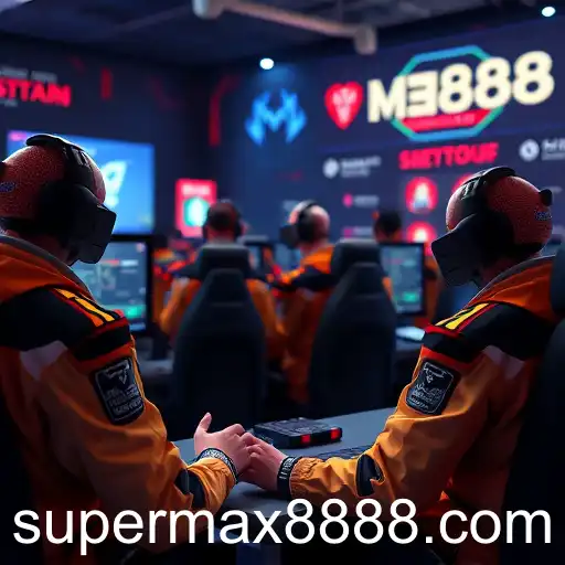 Rise of Online Gaming in 2025