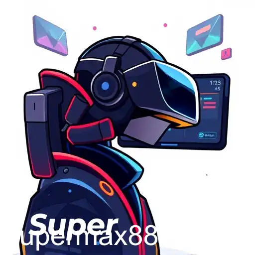 SuperMax888's Impact on Online Gaming