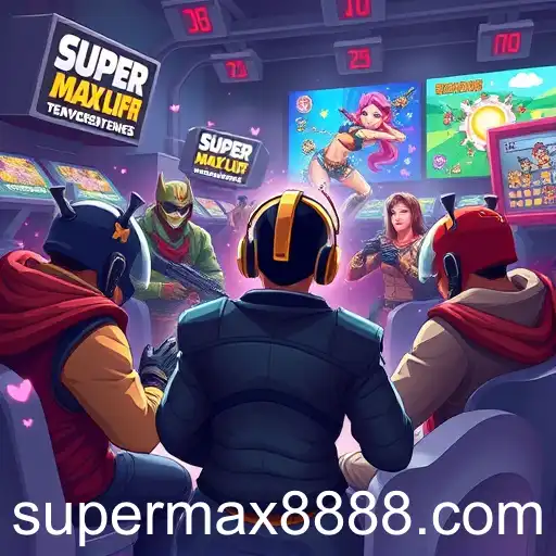 The Rise of Virtual Gaming Platforms